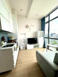One Dusun Residences (D12), Apartment #515037901